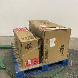 Dallas Location- NEW  Milwaukee MX FUEL Lithium-Ion Cordless 1-1/8 in. Breaker with Battery and Charger