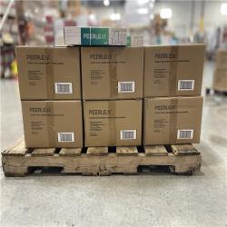 DALLAS LOCATION- NEW! Peerless Parkwood Two Handle Kitchen Faucet With Spray  Chrome (Units 39)