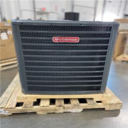 DALLAS LOCATION - Goodman 4 Ton 14.3 SEER2 Heat Pump Condenser
