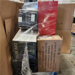 Phoenix AS-IS Mixed Home Improvement Pallet