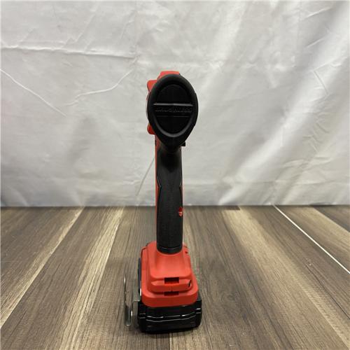 AS-IS-  Milwaukee M18 Compact Next Gen 1/2 in. Brushless Cordless Drill/Driver Kit