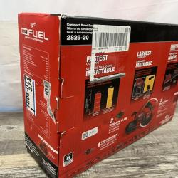 NEW - Milwaukee FUEL 18V Lithium-Ion Brushless Cordless Compact Bandsaw (Tool-Only)