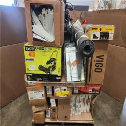 Phoenix AS-IS Monster Turbo Pallet