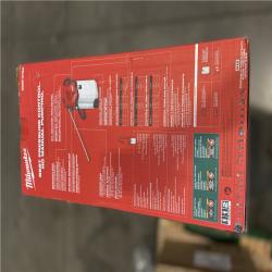 NEW! - Milwaukee M12 12-Volt 2 Gal. Lithium-Ion Cordless Handheld Sprayer Kit with 2.0 Ah Battery and Charger