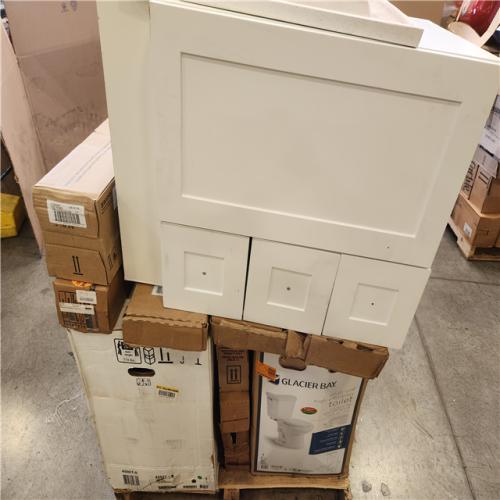 Phoenix AS-IS Mixed Home Improvement Pallet