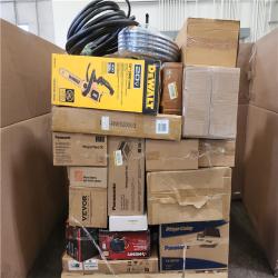 Phoenix AS-IS Monster Turbo Pallet