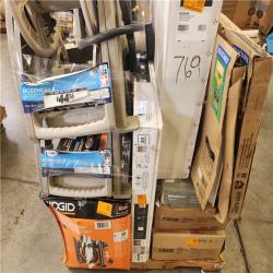 Phoenix AS-IS Mixed Home Improvement Pallet