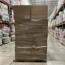 DALLAS LOCATION- 18x24x2 MERV 8 Pleated Air Filter PALLET (192 UNITS)