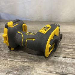 AS-IS DEWALT XR 20V MAX Lithium-Ion Cordless Brushless Screw Gun (Tool Only)