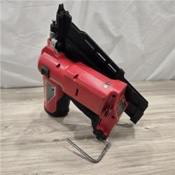 AS-IS Milwaukee M18 FUEL 30 Degree Framing Nailer (TOOL ONLY)