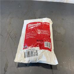 New! - Milwaukee M12 Force Logic 1-1/4 in. Press Tool Jaw