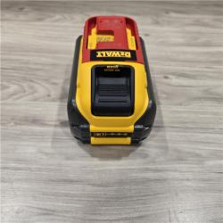 GOOD! - Dewalt DWLTDCB609 Dewalt DCB609 FLEXVOLT 20V/60V MAX* Battery Pack