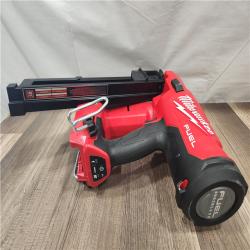 AS-IS- Milwaukee M18 FUEL 3-1/2 in. 18V 21-Degree Lithium-Ion Brushless Cordless Framing Nailer (Tool-Only)