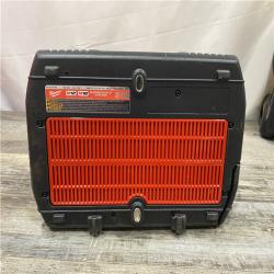 AS-IS Milwaukee 12-Volt/18-Volt Lithium-Ion Multi-Voltage 6-Port Sequential Rapid Battery Charger