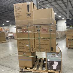 DALLAS LOCATION- AS-IS HOME IMPROVEMENT PALLET