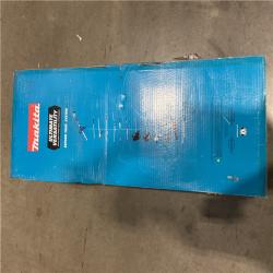 LIKE NEW! - Makita LXT 18V Brushless Cordless Couple Shaft Power Head Kit with 13 in. String Trimmer and Leaf Blower Attachments, 4.0Ah