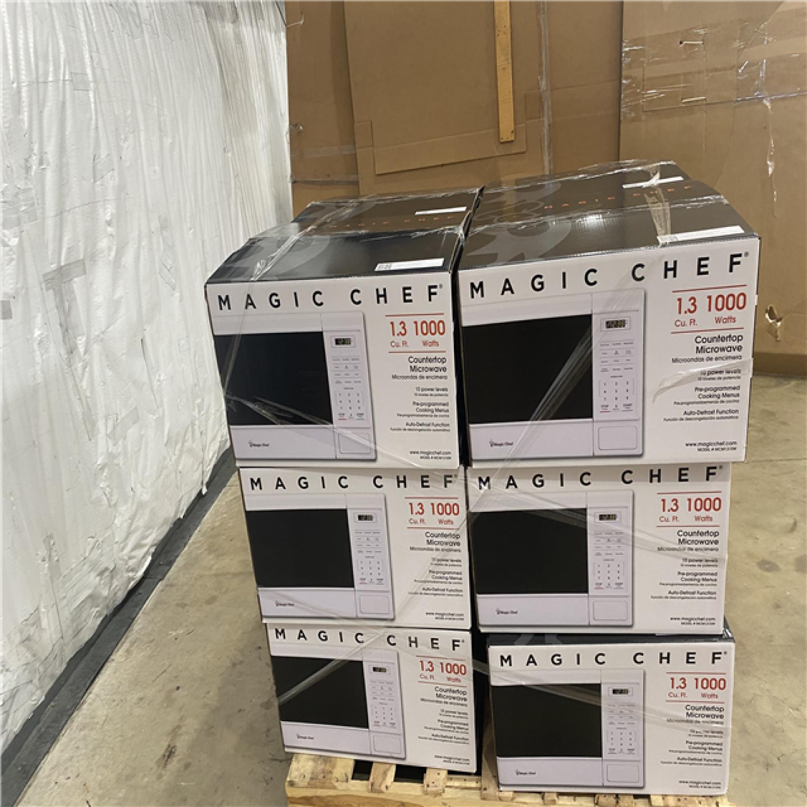 Houston Location - AS-IS home improvement pallet
