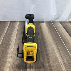 AS-IS DEWALT ATOMIC 20V MAX Cordless Brushless 4-1/2 in. Circular Saw (Tool Only)
