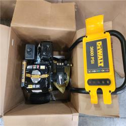 Phoenix NEW DEWALT 3600 PSI 2.5 GPM Cold Water Gas Professional Pressure Washer with HONDA GX200 Engine