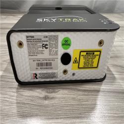 AS-IS SKYTRAK REE2.0 Photometric Golf Launch Monitor XGA #U4201
