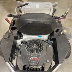 Dallas Location - As-Is Murray Cruz 42 in. 19.0 HP 540cc EX1900 Gas Mower