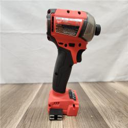 AS-IS- Milwaukee - M18 Fuel Surge 18V Cordless Drill/Driver (Tool-Only)