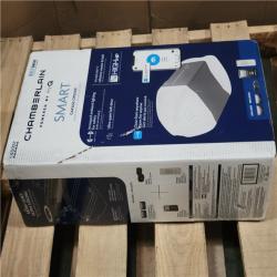 California NEW Sealed Box Chamberlain SMART Garage Opener Model B4505T