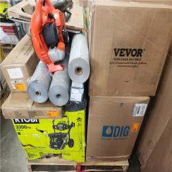 Phoenix AS-IS Monster Turbo Pallet