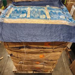 Phoenix AS-IS Champion Cooler 29 in. x 29 in. Aspen Evaporative Cooler Replacement Pad Pallet