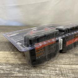 NEW - Milwaukee 12-Volt Lithium-Ion XC Extended Capacity 3.0 Ah Battery Pack (2-Pack)