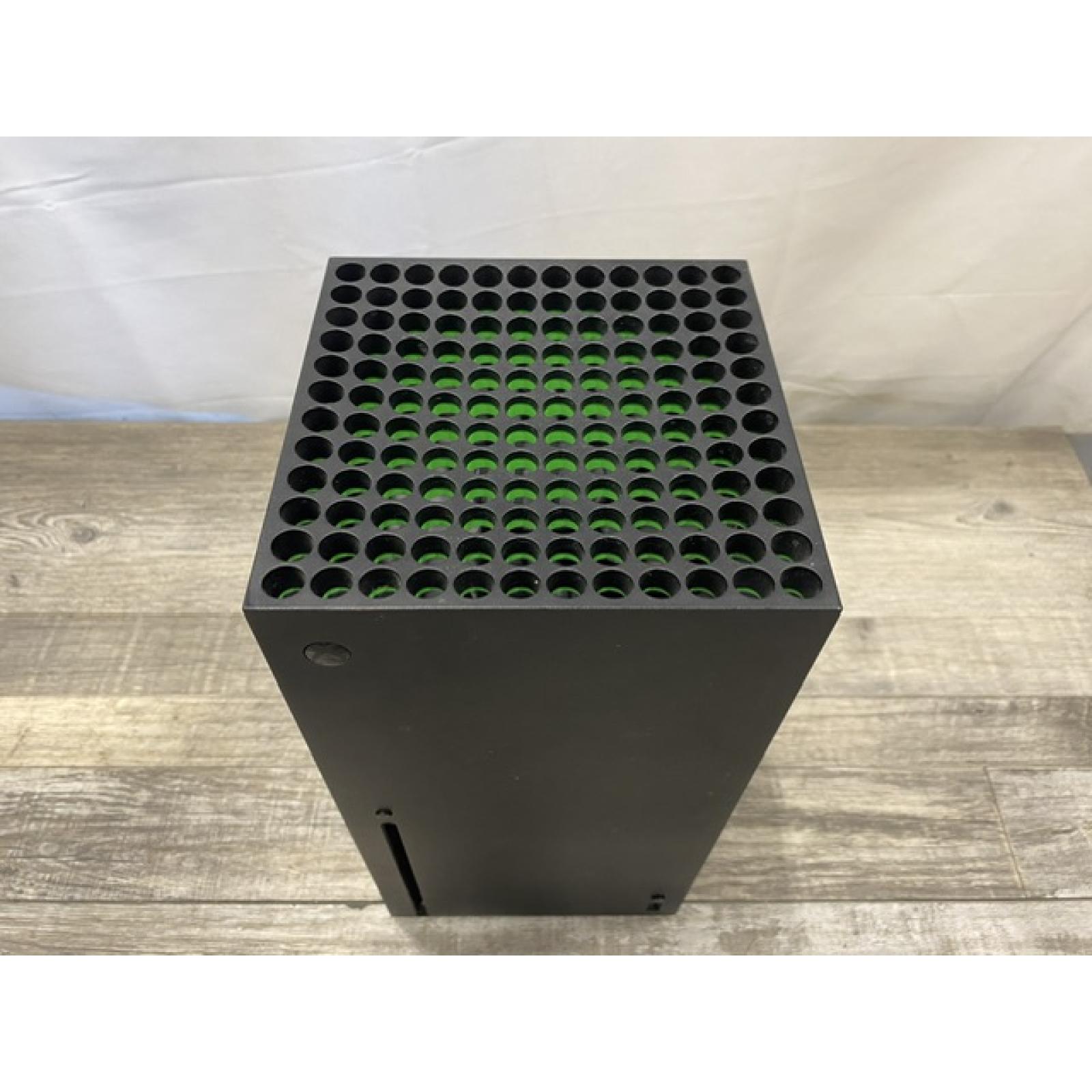 AS-IS Xbox Series X Console