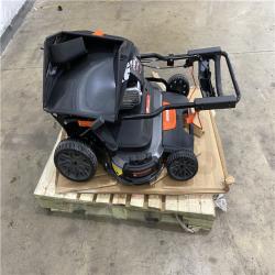 Houston Location - AS-IS Echo 30 Lawn Mower