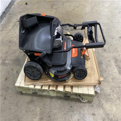 Houston Location - AS-IS Echo 30 Lawn Mower