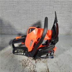 HOUSTON LOCATION - AS-IS Echo 14 34.4cc Chainsaw