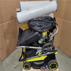 CALIFORNIA AS-IS HOME IMPROVEMENT PALLET