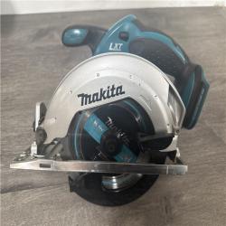 CALIFORNIA AS IS MAKITA 6 1/2” CIRCULAR SAW