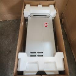 Phoenix NEW Rheem Performance Plus 9.5 GPM Smart Non-Condensing Outdoor Natural Gas Tankless Water Heater