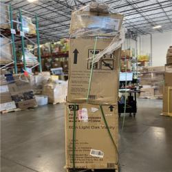 DALLAS LOCATION - AS-IS HOME IMPROVEMENT PALLET