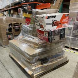 DALLAS LOCATION - AS-IS MONSTER TURBO PALLET