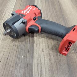 AS-IS  Milwaukee M18 18V Fuel 3/8  Mid-Torque Compact Impact Wrench Brushless Cordless Lithium-Ion 2960-20