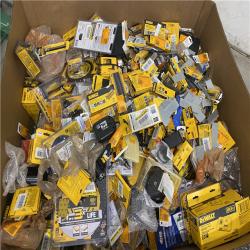 Dallas Location - As-Is DEWALT Tool Pallet