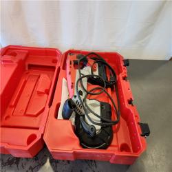 AS-IS- Milwaukee 120V 11.0A Corded Variable Speed Band Saw