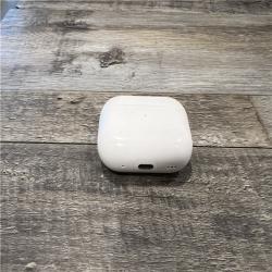 AS-IS Apple AirPods Pro 2 Wireless Earbuds  Active Noise Cancellation