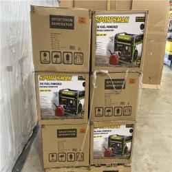 Houston Location - AS-IS home improvement pallet