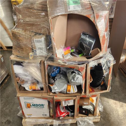 Phoenix AS-IS Monster Turbo Pallet