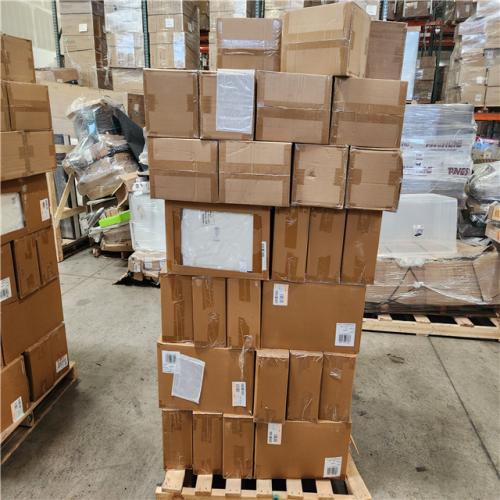 Phoenix AS-IS Mixed Home Improvement Pallet