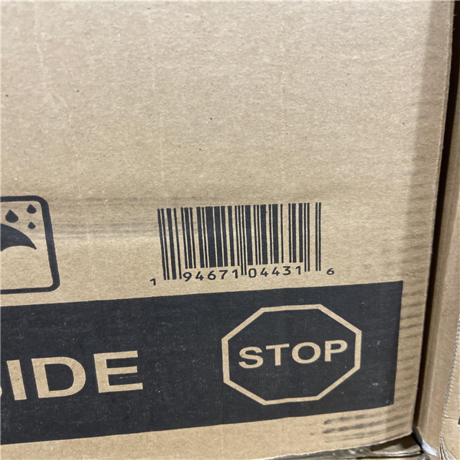 DALLAS LOCATION- Seasons 9200 BTU 230/208 V 20-Amp Heat Pump PTAC PALLET-(6 UNITS)