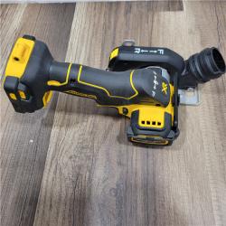 GOOD DEWALT 3in Compact Cut Off Tool Bare