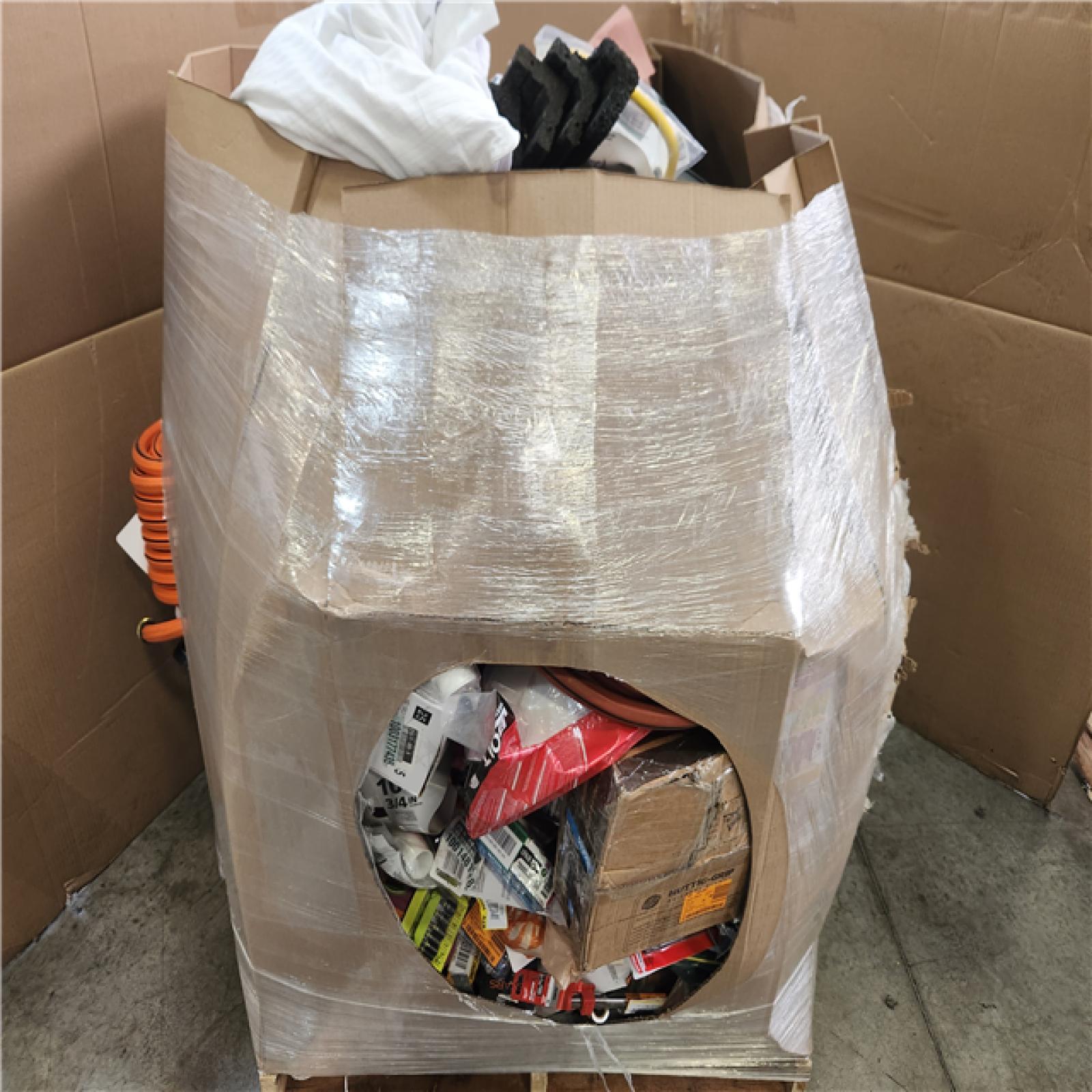 Phoenix AS-IS Monster Turbo Pallet