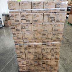 Phoenix Location NEW LED Bulb A19 5000K, 60 Watt Replacement 120V 840 Lumens 8 Bulbs/Pack (108 Packs)